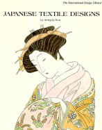 Japanese Textile Designs