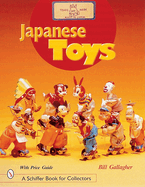 Japanese Toys: Amusing Playthings from the Past