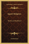 Japan's Religions: Shinto and Buddhism