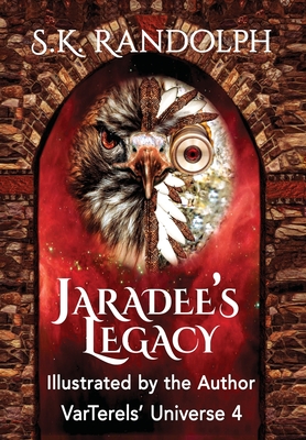 Jaradee's Legacy - 