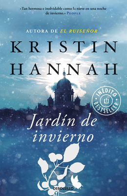 Jardin de Invierno / Winter Garden - Hannah, Kristin
