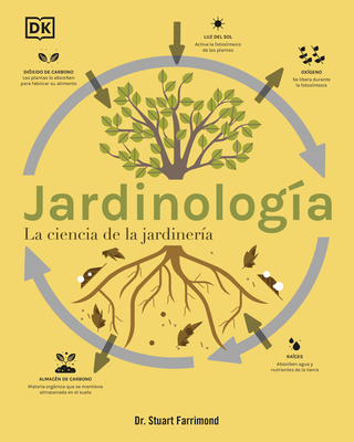 Jardinolog?a (the Science of Gardening): La Ciencia de la Jardiner?a - Farrimond, Stuart, Dr.