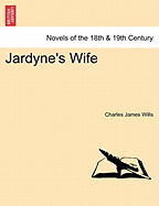 Jardyne's Wife