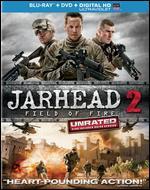 Jarhead 2: Field of Fire [Blu-ray/DVD] - Don Michael Paul