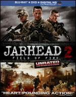 Jarhead 2: Field of Fire [Unrated] [2 Discs] [Blu-ray/DVD] - Don Michael Paul