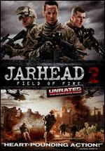 Jarhead 2: Field of Fire - Don Michael Paul