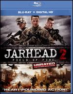 Jarhead 2 [Includes Digital Copy] [Blu-ray] - Don Michael Paul