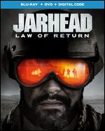 Jarhead: Law of Return [Includes Digital Copy] [Blu-ray/DVD] - Don Michael Paul