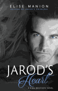 Jarod's Heart: A King Brothers Novel