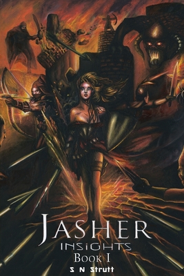 Jasher Insights: Book One - Strutt, S N