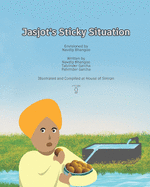 Jasjot's Sticky Situation