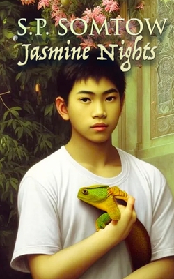 Jasmine Nights: The Classic Coming of Age Novel of Thailand in the 1960s - Somtow, S P