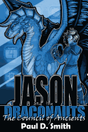 Jason and the Draconauts: The Council of Ancients