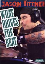 Jason Bittner: What Drives the Beat - Rob Wallis