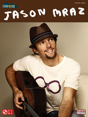 Jason Mraz - Strum & Sing - Mraz, Jason