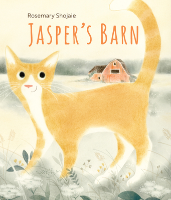 Jasper's Barn - Shojaie, Rosemary