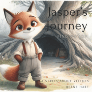 Jasper's Journey: Finding Joy