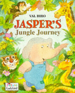 Jasper's Jungle Journey