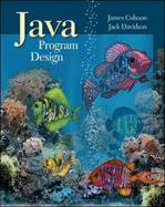 Java 1.5 Program Design