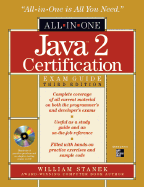 Java 2 Certification All-In-One Exam Guide, 3rd Edition