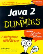 Java 2 for Dummies. - Burd, Barry A