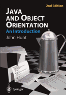 Java and Object Orientation: An Introduction