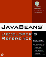 JAVA BEANS DEVELOPERS REFERENCE