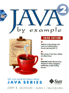 Java by Example 1.2