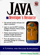 Java Developer's Resource