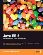 Java Ee Development with Netbeans
