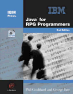 Java for RPG Programmers - Coulthard, Phil, and Farr, George