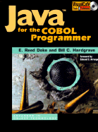 Java for the COBOL Programmer