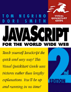 Java for the World Wide Web - Smith, Dori, and Negrino, Tom