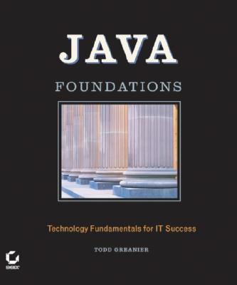 Java?foundations - Greanier, Todd