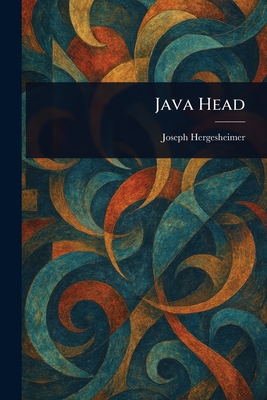 Java Head - Hergesheimer, Joseph