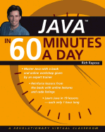 Java in 60 Minutes a Day - Raposa, R F