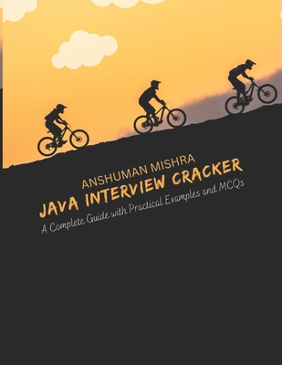 Java Interview Cracker - Mishra, Anshuman