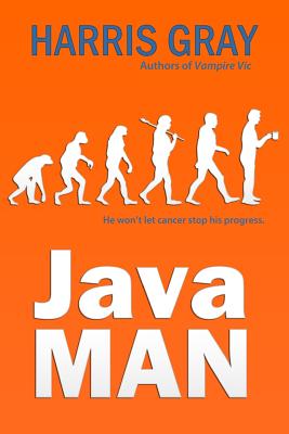 Java Man - Gray, Harris