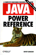 Java Power Reference