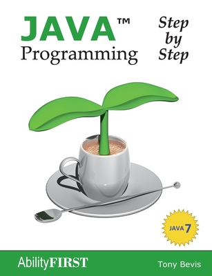 Java Programming Step-by-step - Bevis, Tony