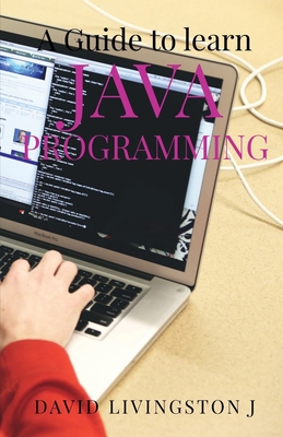 Java Programming - Livingston, David