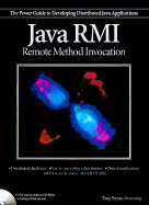 Java RMI: Remote Method Invocation - Downing, Troy Bryan
