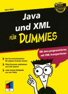 Java Und XML Fur Dummies
