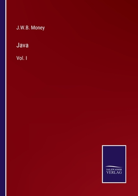 Java: Vol. I - Money, J W B