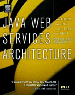 Java Web Services Architecture