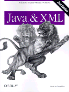 Java & XML - McLaughlin, Brett