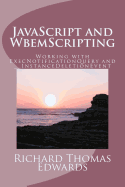 JavaScript and WbemScripting: Working with ExecNotificationQuery and __InstanceDeletionEvent