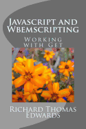 Javascript and Wbemscripting: Working with Get