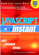 JavaScript: In an Instant