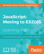 JavaScript: Moving to Es2015